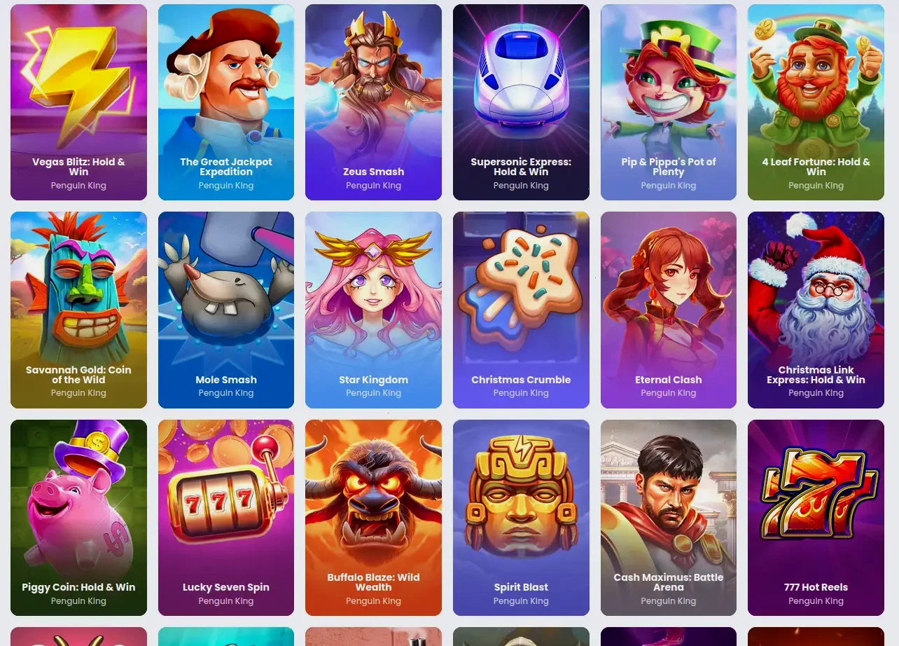 Incognito casino bonussen overzicht met free spins en welkomstbonus